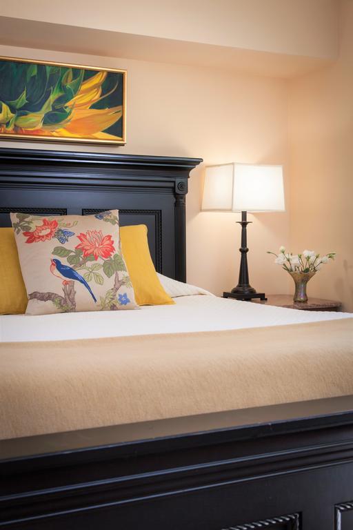 Woodley Park Guest House Washington Eksteriør billede