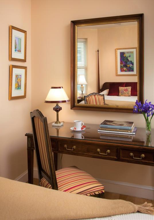 Woodley Park Guest House Washington Eksteriør billede